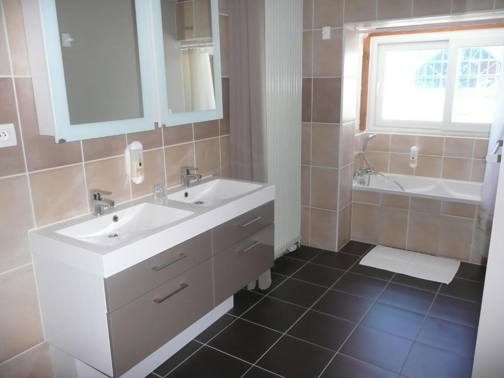 Aparthotel L'etoile Du Sancy