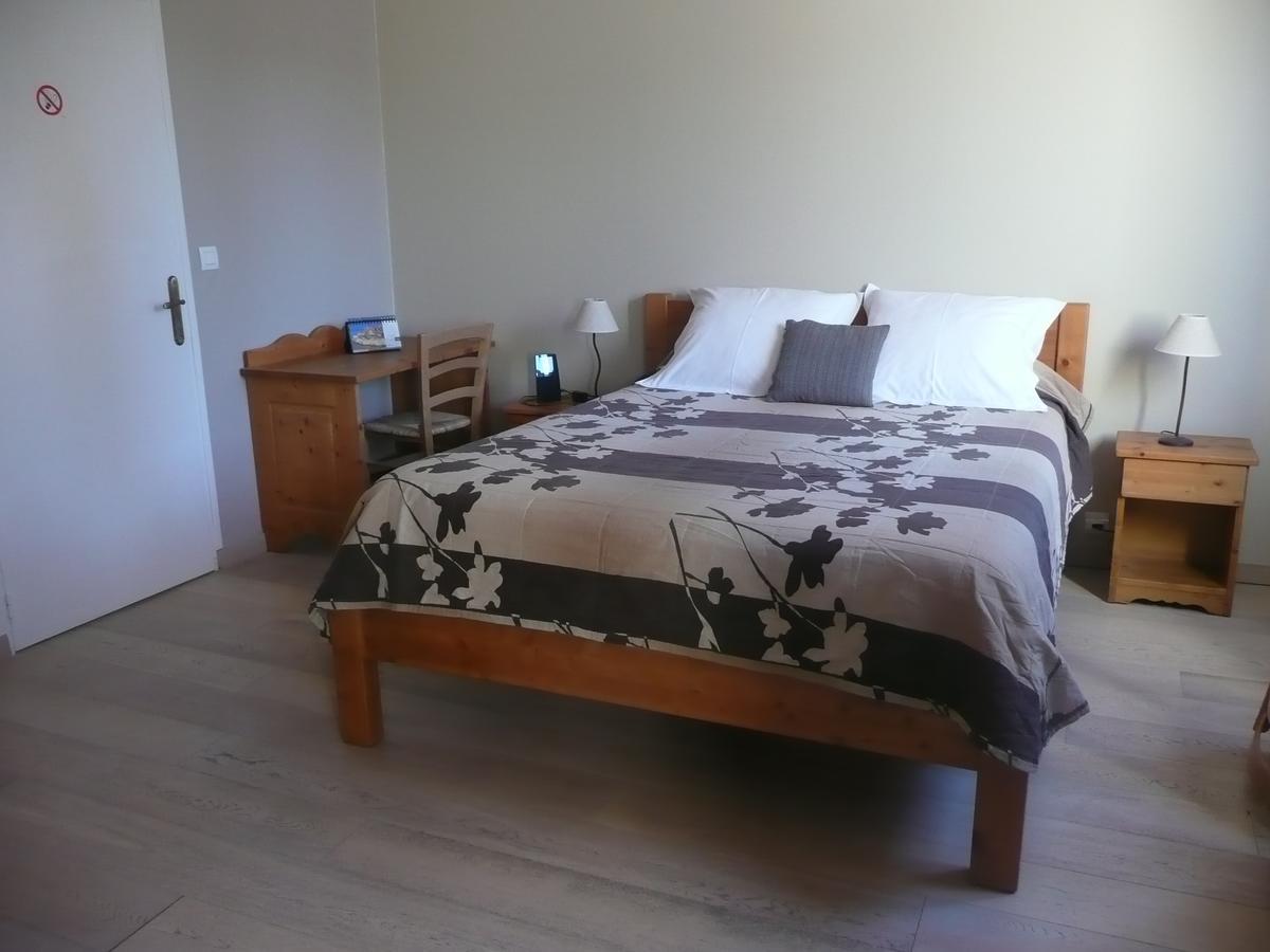 Aparthotel L'etoile Du Sancy 3*