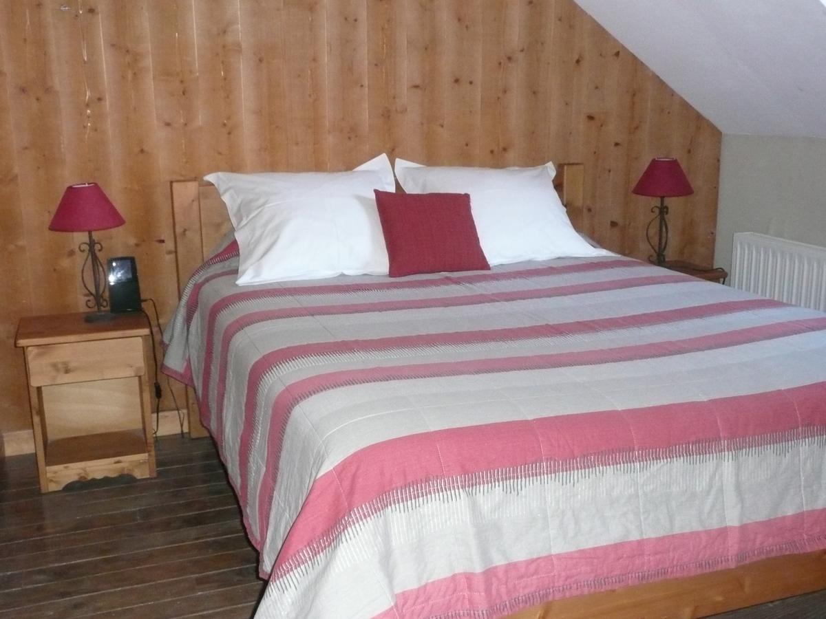 Aparthotel L'etoile Du Sancy La Bourboule