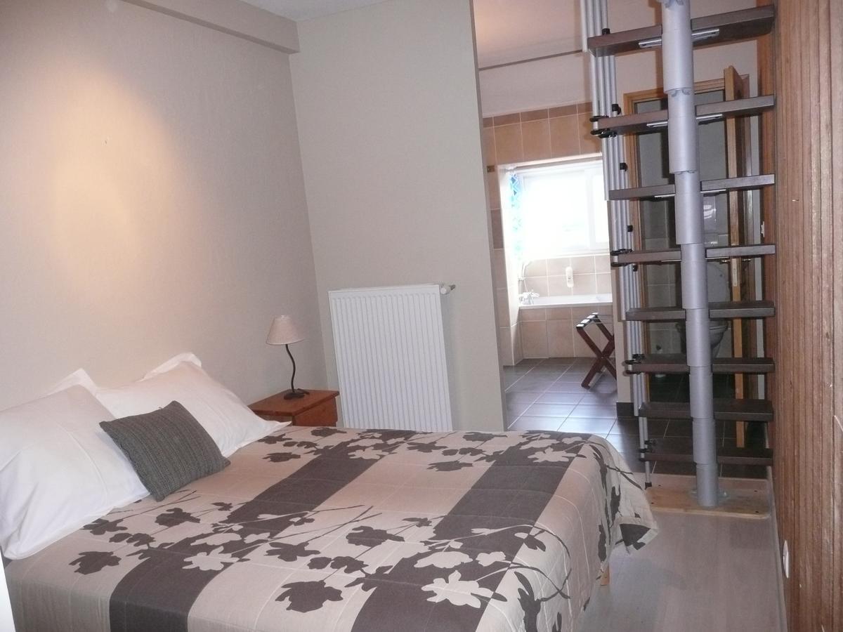 L'etoile Du Sancy Aparthotel