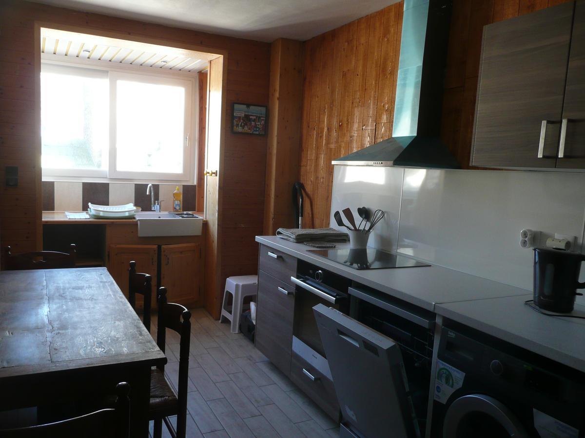 Aparthotel L'etoile Du Sancy