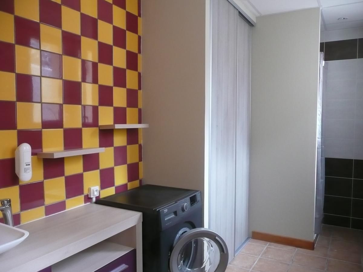 L'etoile Du Sancy Aparthotel